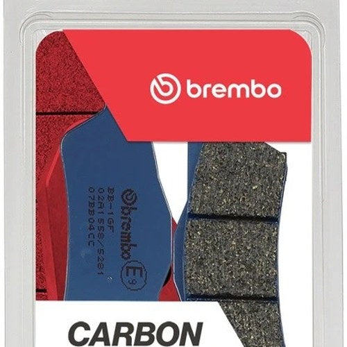 Brembo Carbon Ceramic Brake Pads #07BB04CC