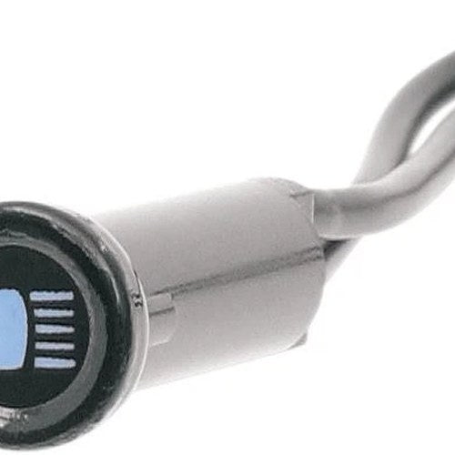 DS Snap-In High Beam Dash Indicator Light