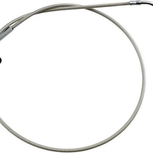 Motion Pro Armor Coat Pull Throttle Cable #65-0278 Yamaha V-Star 1100