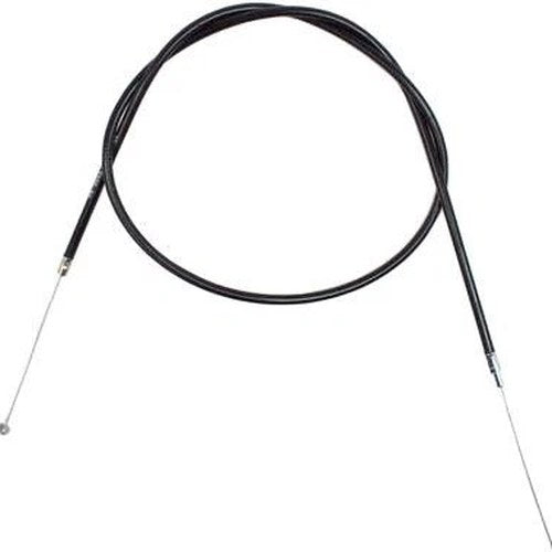 Motion Pro Black Pull Throttle Cable #06-0056 Harley Flh Electra Glide 1975