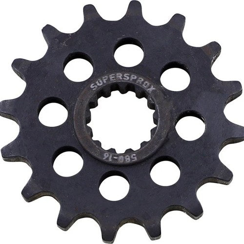 Supersprox Front Sprocket 530 16T #CST-580-16-2 Yamaha FZX700 Fazer 1986-1987