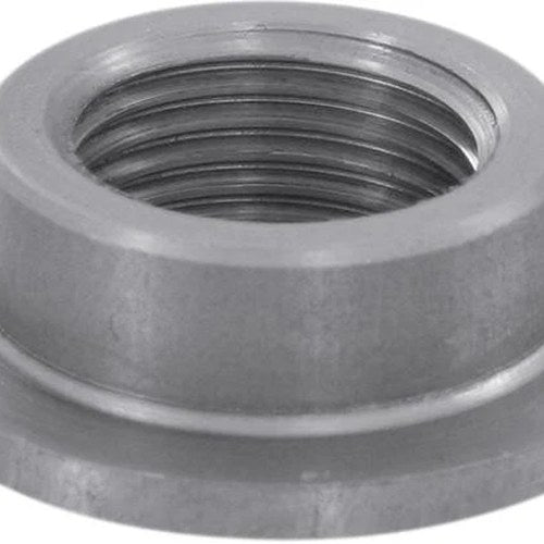 Pingel 3/8" Npt Stainless Steel Weld-On Fuel Tank Petcock Bung