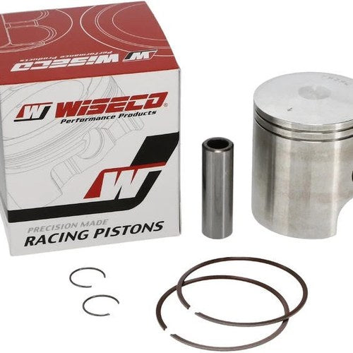 Wiseco Piston 67.45mm +.50mm 10.5:1 for Honda CB360/CL360K Scrambler 360/CJ360T