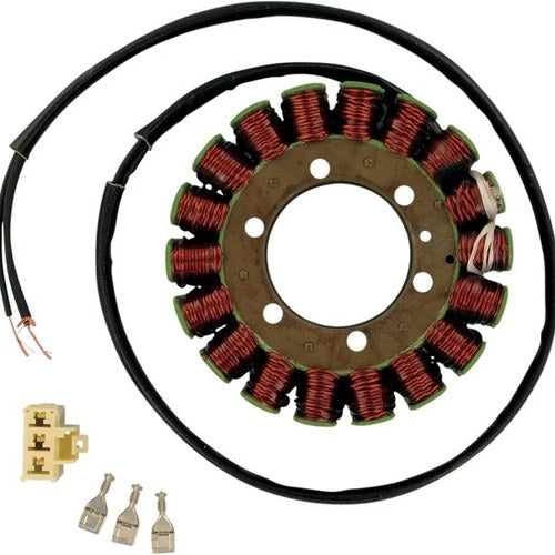 Rick's Motorsports Stator for Honda VTX1300 2003-2009