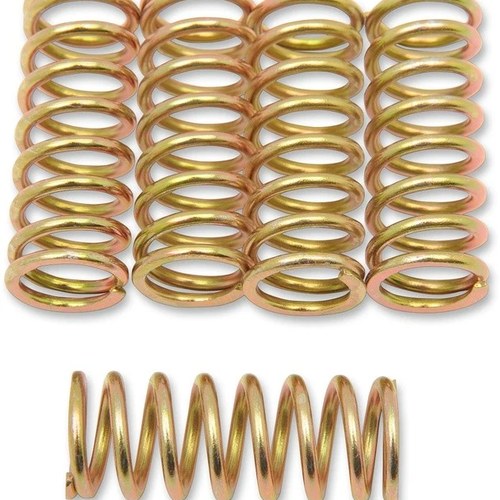 Barnett Heavy Duty Clutch Spring Kit for Kawasaki/Suzuki KX250F 4-Stroke/RM-Z250