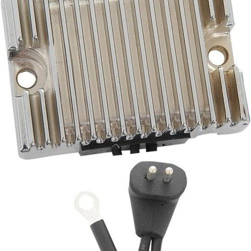 DS Solid State Regulator Chrome #212033