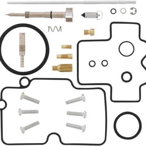 Moose Carburetor Rebuild Kit Yamaha YZ250F 4-Stroke 2003