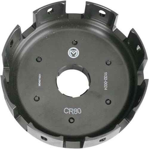 Moose Clutch Basket #142748 for Honda CR80R/CR85R