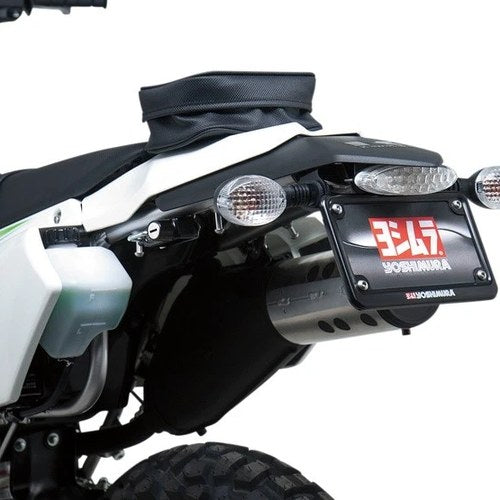 Yoshimura Fender Eliminator Kit #070BG143001 for Kawasaki KLX250S/KLX250SF