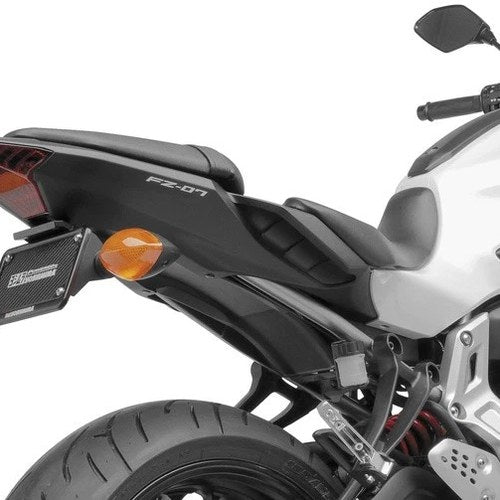 Yoshimura Fender Eliminator Kit #070BG137001 fits Yamaha FZ-07/MT-07