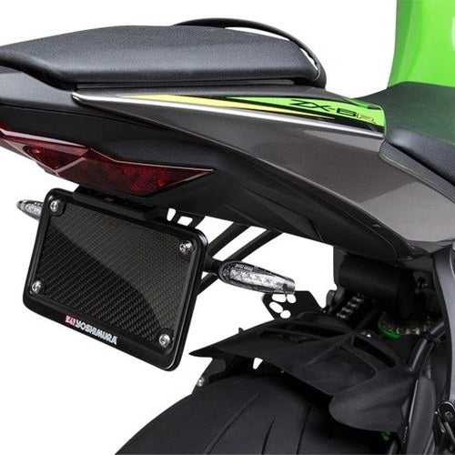 Yoshimura Fender Eliminator Kit #070BG146420 fits Kawasaki