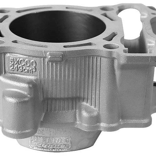 Cylinder Works Standard Bore Cylinder 12.7:1 fits Yamaha WR250F/YZ250F 2001-2013