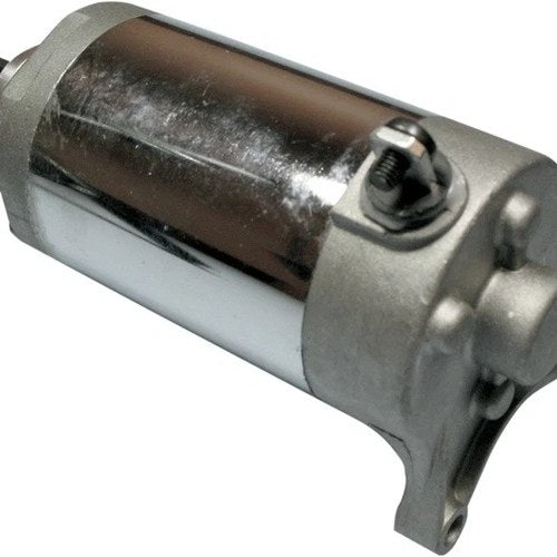 Rick's Motorsports Starter Motor #61-415 for Yamaha XV250 Virago 250/V-Star 250