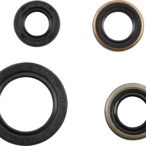Moose Oil Seal Kit for Kawasaki KLX140L/KLX140/KLX140G