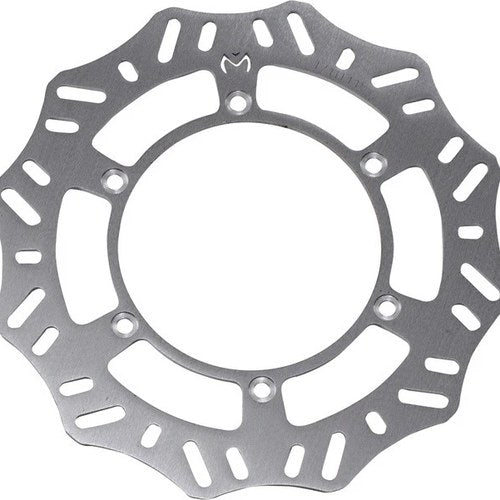 Moose Brake Rotor 220mm Rear #202943 Beta