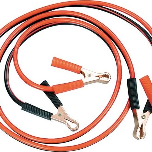 Emgo Jumper Cables 6' Cable