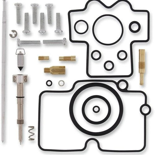 Moose Carburetor Rebuild Kit Honda CRF250R 2007