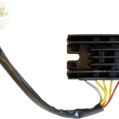 Rick's Motorsports Regulator/Rectifier fits Kawasaki KLX650C/KLX650R 1993-1996