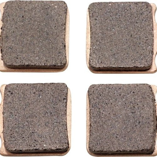 Galfer HH Sintered Ceramic Brake Pads #FD262G1375 KTM/Aprilia/Ducati/Triumph