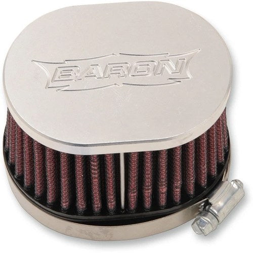 Baron Replacement Air Filter for Stealth Big Air Kit #BA-2021-FILTER fits Yamaha
