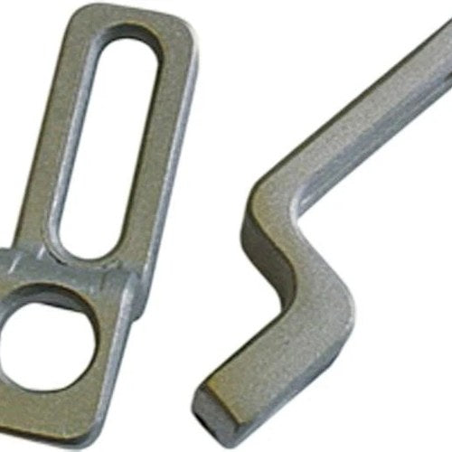 Koso S-Type Speedometer Sensor Bracket