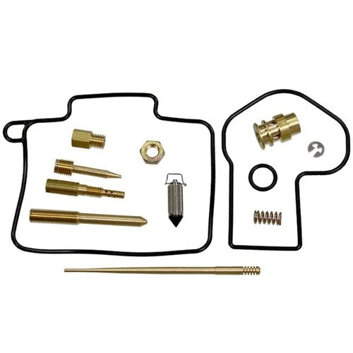 Psychic Carburetor Rebuild Kit #XU-07328 for Honda CR250R 2-Stroke 2004-2007