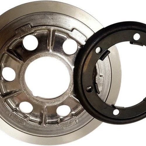 Eastern Clutch Pressure Plate A-37912-98 for Harley-Davidson Motorcycle