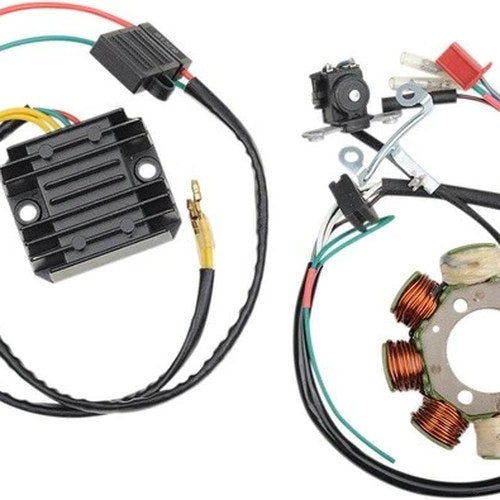 Moose Charging Kit for Honda CRF230F 2003-2019