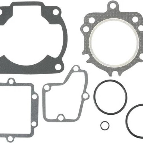 Moose Top End Gasket Kit fits Kawasaki KDX200 1986-1988