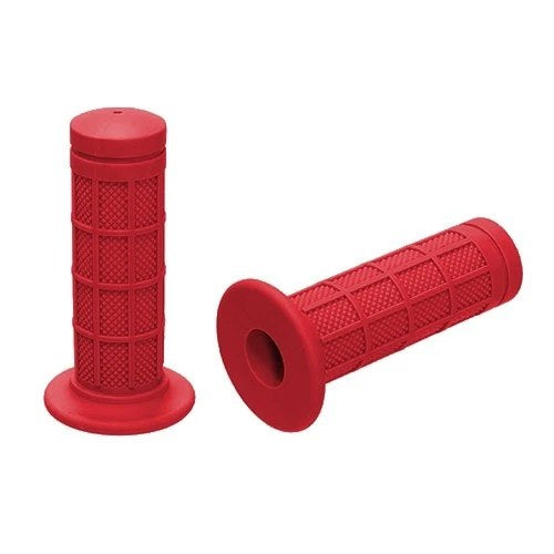 Psychic Pit Bike Mini Grips Red