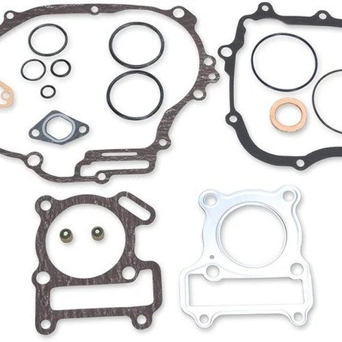 Vesrah Complete Gasket Kit #VG-2177-M for Yamaha TT-R110E 2008-2009/2011-2019