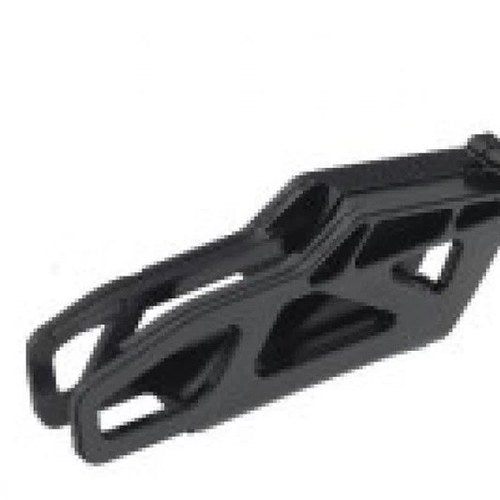 Psychic Chain Guide Black #MX-03437BK for Suzuki RM-Z450/RM-Z250