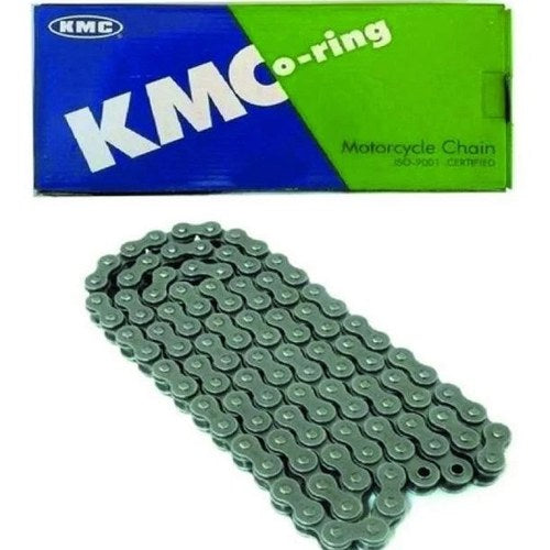 Kmc 530 O-Ring Chain 118 Links