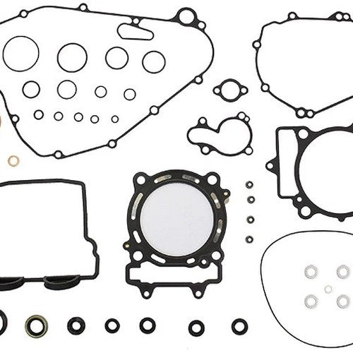 Namura Complete Engine Gasket Kit #NX-20088F for Kawasaki KX450F 2016-2018