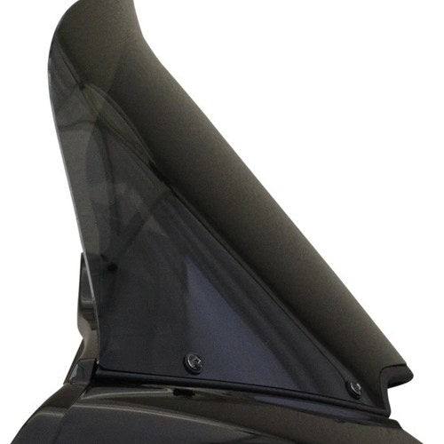 Wind Vest Windscreen 14" Dark Smoke #68-1440 Harley Davidson Road Glide