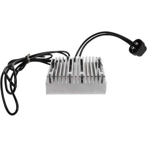 Wild Boar Regulator Chrome #230-22122 Harley Davidson