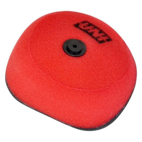 Uni Air Filter #NU-2357ST for Kawasaki KLR250 1985