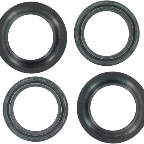 Pivot Works Fork Oil & Dust Seal Kit #PWFSK-Z015