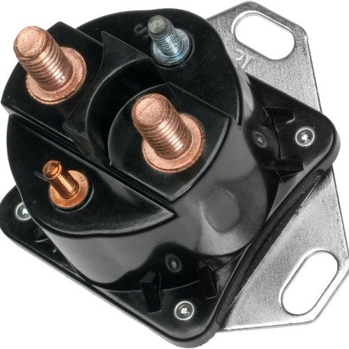Standard Starter Relays #MC-STR1 Harley Davidson