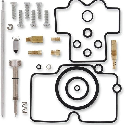 Moose Carburetor Rebuild Kit Honda CRF450X 2007