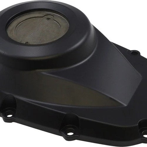 Drag Specialties Cam Cover M8 Matte Black Harley Davidson