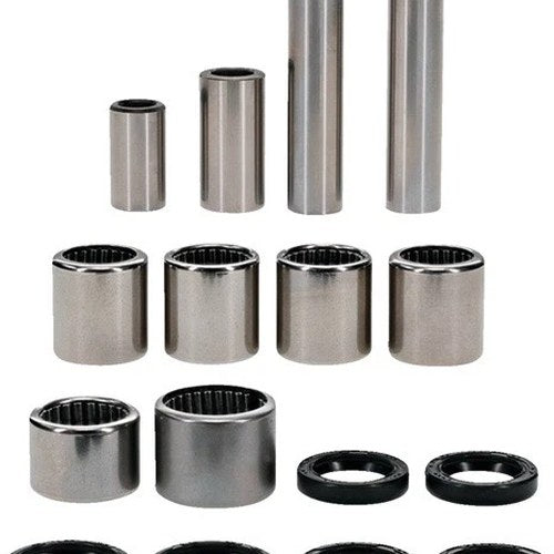 Moose Linkage Bearing Kit for Honda CRF300L/CRF300L Rally 2021