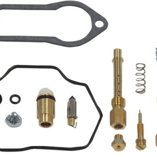 Shindy Carburetor Repair Kit fits Yamaha TW200 1987-2000
