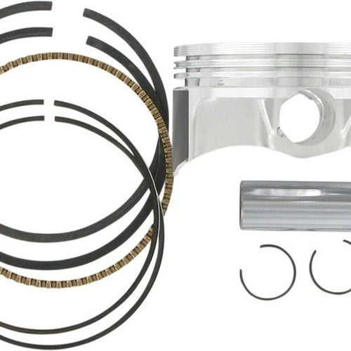 Wiseco Piston 94.50mm for Suzuki/Kawasaki DR-Z400/DR-Z400S/DR-Z400SM/KLX400R