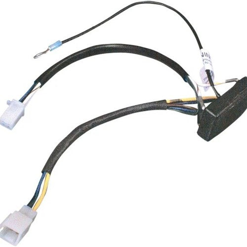Rivco 4 To 5 Wire Signal Decoder #HD007-50 Harley Davidson