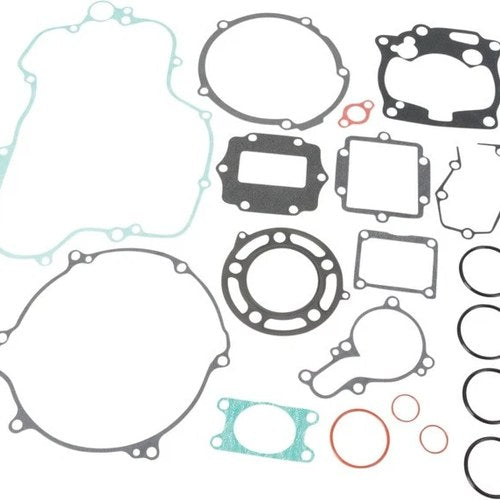 Moose Complete Gasket Set Fits Kawasaki KX 125 2001-2002