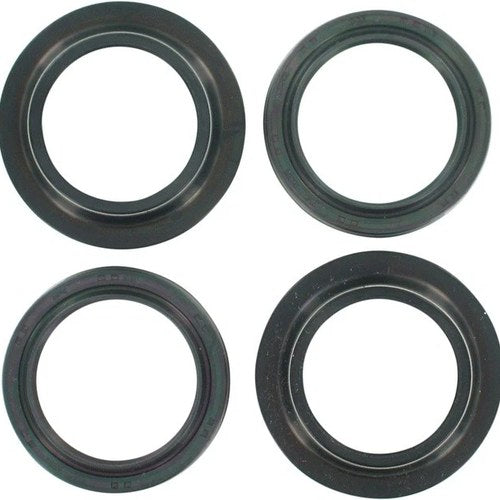 Pivot Works Fork Oil & Dust Seal Kit #PWFSK-Z044 Husqvarna/Beta/Gas