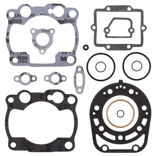Vertex-Winderosa Top End Gasket Kit for Kawasaki KX250 1992