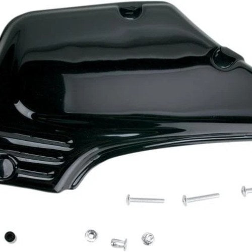 Maier Side Panel Right Black #205700R Honda CB750/CB900/CB1100