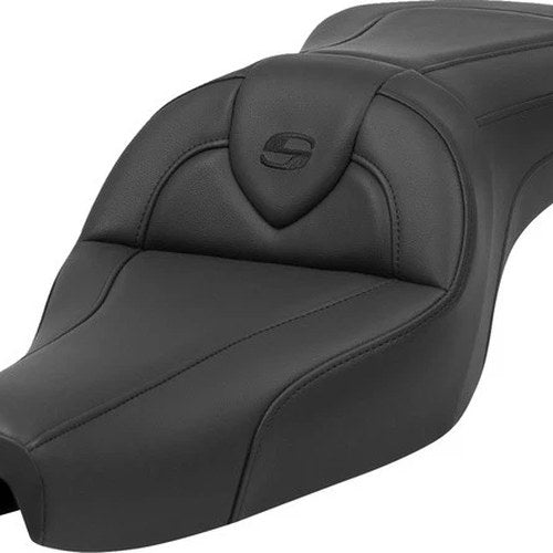 Saddlemen RoadSofa Seat #284743 Harley Davidson Sportster